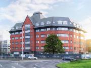 Wellington Street, Slough SL1, 1 bed flat to rent,...