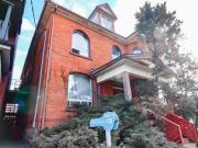 Wellington Street South Apartments for Rent in Corktown...