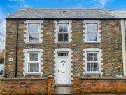Wellington Street, Tongwynlais, 3 Bedroom End