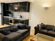 Wellington Street, West Point, Leeds, 2 Bedroom Flat