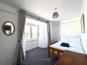 Wellington Terrace, Falmouth TR11, 6 bed end terrace...