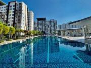 Wellkept Seri Mutiara Apt3R2B 2CP 940sqft FREE HOLD 0...