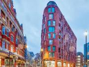 Welllington House, Buckingham Gate, 2 Bedroom Apartment