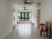 WellMaintained Granito Condominium For Rent at Tanjung...
