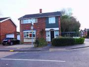 Wellmeads, Chelmsford, 3 Bedroom Detached