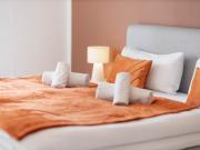 Wellness Lounge am Bauhausmuseum