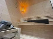 Wellnessapart in Friedrichshain, Berlin Amsterdam...