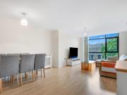 Wells Crescent, Marconi Plaza, 2 Bedroom Flat