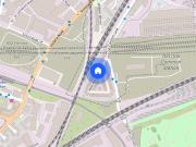 1 bedroom maisonette for rent