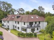 Wells Place, West Chiltington, 2 Bedroom Apartment