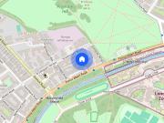 Wells Rise, St Johns Wood, London, NW8
