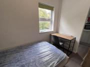 Wells Road, Bath, Studio Flat For