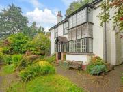 Wells Road Malvern, Worcestershire, 5 Bedroom Detached