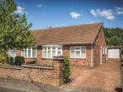Wells Road, Mickleover, 2 Bedroom Semi detached