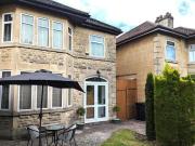 Wells Road, Whitchurch, 3 Bedroom Semi detached