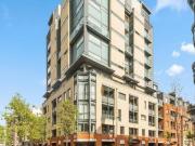 Wells Street, London, 2 Bedroom Flat