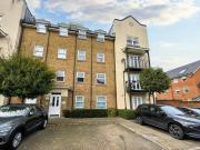 Wells View Drive, Bromley, 2 Bedroom Flat