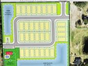 Wells, Wesley Chapel, Plot For Sale