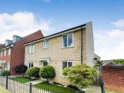 Wellstead Way, Hedge End, 4 Bedroom Detached