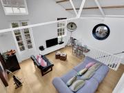 Welmar Mews, Clapham, SW4