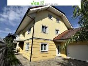 WELS | NEUSTADT: Repräsentative Stadtvilla der...
