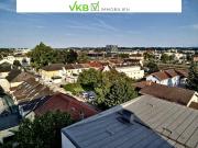 WELS | NEUSTADT: Top renovierte 2 Zimmer Wohnung mit...