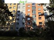 WELS | NEUSTADT: Top renovierte 2 Zimmer Wohnung mit...