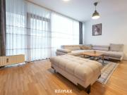 Wels Rosenau: 4 Zi. Maisonette mit Garten & Balkon –...