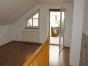 Wels Schöne Wohnung mit Balkon und Parkplatz, zentral...