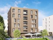 Wels, Wohnpark Europastraße Top B/6/2.OG