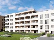 Wels, Wohnpark Europastraße Top C2/7/1.OG