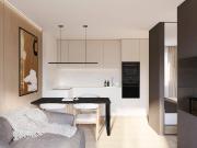 Wels, Wohnpark Europastraße Top C2/8/1.OG