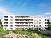Wels, Wohnpark Europastraße Top C2/9/1.OG