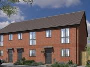 Welsh Road East, Southam, 3 Bedroom End