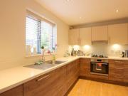 Welsh Row Head, Nantwich CW5, 2 bedroom terraced house...