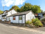 Welsh Row House, Llandegla, 5 Bedroom Detached