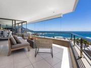 weltklasse luxus lifestyle penthaus.