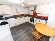 Welton Grove, Hyde Park, Leeds