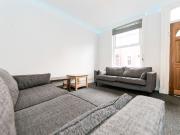 Welton Grove, Hyde Park, Leeds