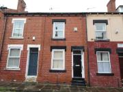 Welton Grove, Hyde Park LS6, 5 bed shared accommodation...
