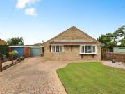 Welton, Lincoln, 3 Bedroom Bungalow