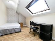 Clarkson View, Hyde Park, Leeds