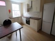 Welton Mount, Leeds LS6, 4 bed semi detached house to...