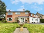 Welton Park, Welton, 4 Bedroom Detached