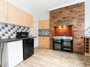 Kelso Heights, Hyde Park, Leeds