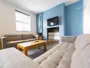 Welton Place, Hyde Park, Leeds