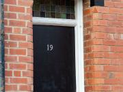 Welton Place, Leeds LS6, 4 bed semi detached house to...