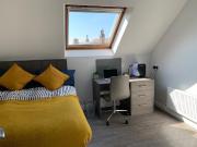 Welton Road, Hyde Park, Leeds LS6, 4 bed flat to rent,...