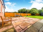 Welwyn Garden City AL7, 4 bed end terrace house to rent,...