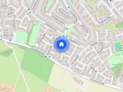 Welwyn Mews, Up Hatherley